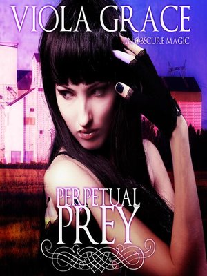 cover image of Perpetual Prey